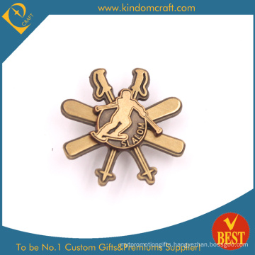 Wholesale Metal Pin Badge